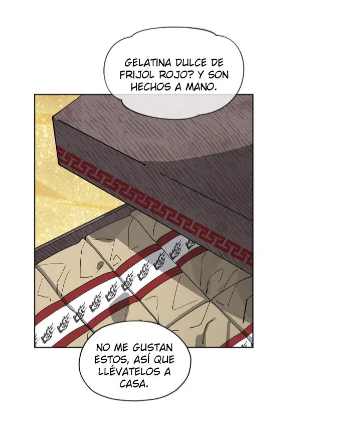 Chaparrón (Cloudburst) (2020) - Capítulo 55 - Página 30 - LectorTMOo
