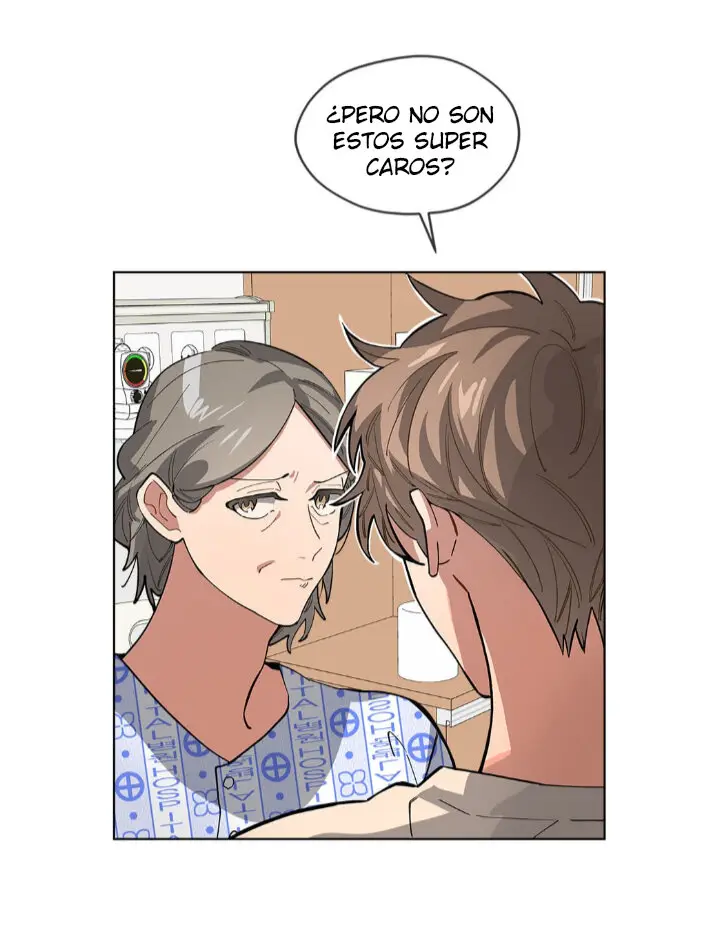 Chaparrón (Cloudburst) (2020) - Capítulo 55 - Página 32 - LectorTMOo