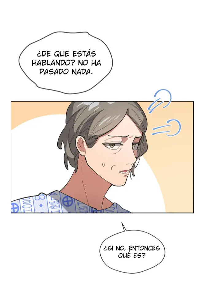 Chaparrón (Cloudburst) (2020) - Capítulo 55 - Página 36 - LectorTMOo