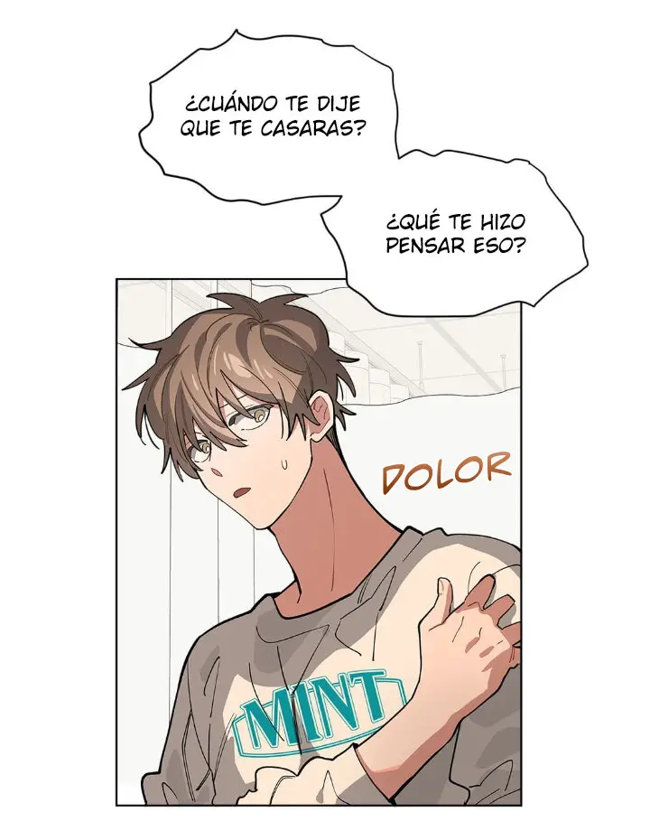 Chaparrón (Cloudburst) (2020) - Capítulo 55 - Página 38 - LectorTMOo