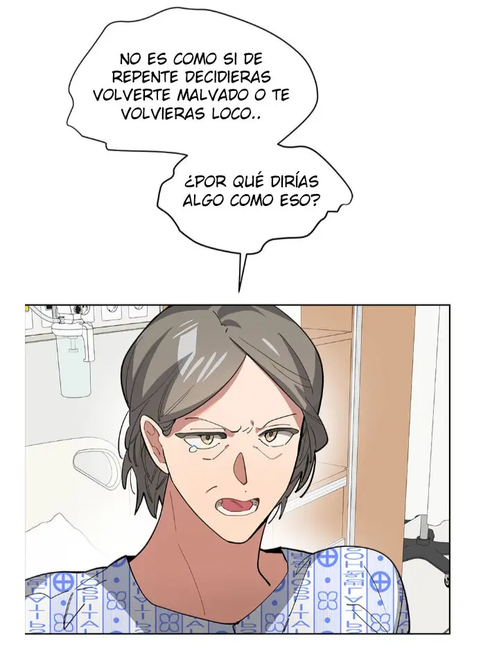 Chaparrón (Cloudburst) (2020) - Capítulo 55 - Página 39 - LectorTMOo