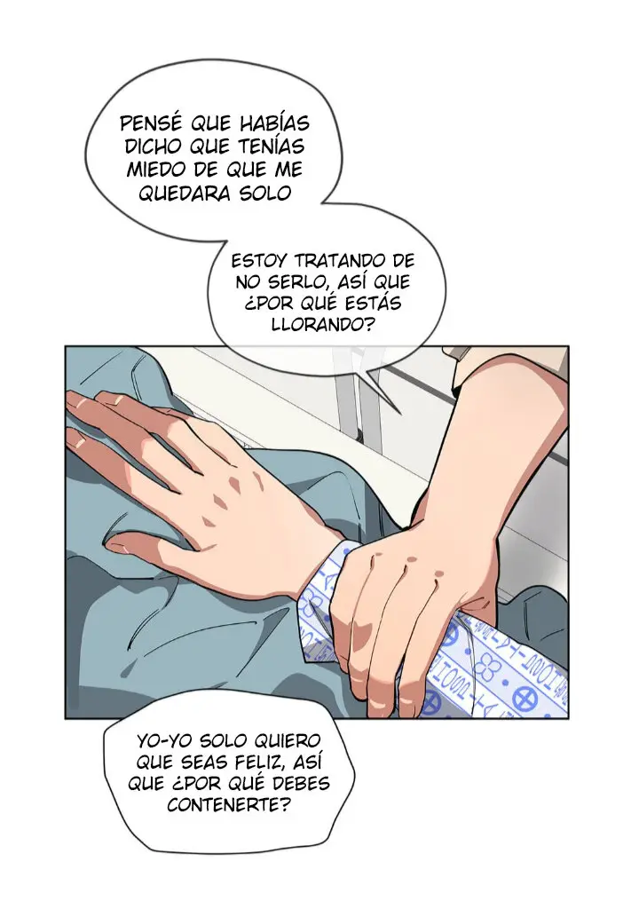 Chaparrón (Cloudburst) (2020) - Capítulo 55 - Página 41 - LectorTMOo
