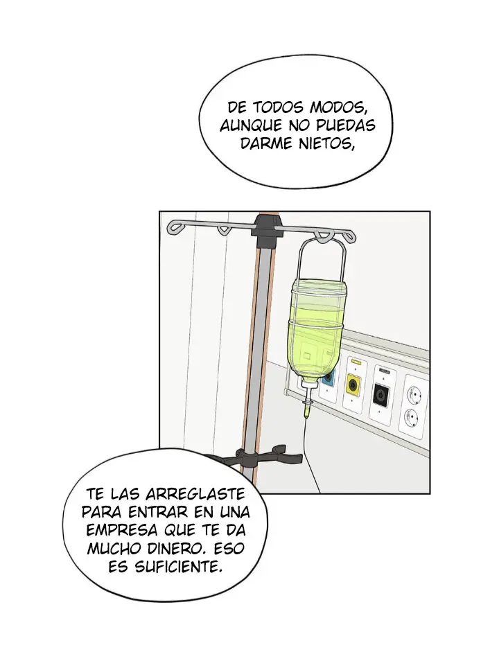 Chaparrón (Cloudburst) (2020) - Capítulo 55 - Página 45 - LectorTMOo
