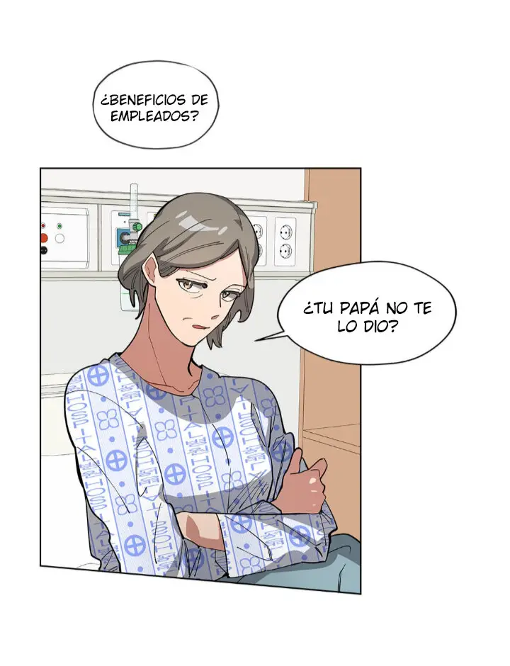 Chaparrón (Cloudburst) (2020) - Capítulo 55 - Página 47 - LectorTMOo