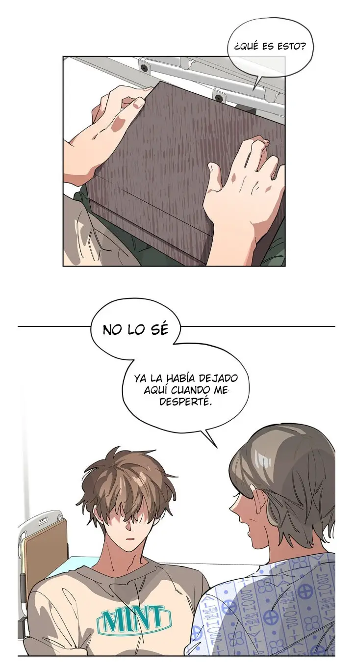 Chaparrón (Cloudburst) (2020) - Capítulo 56 - Página 6 - LectorTMOo