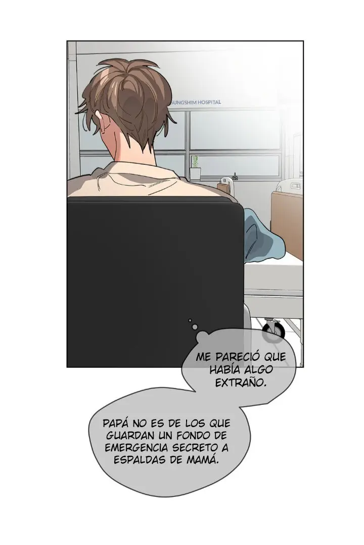 Chaparrón (Cloudburst) (2020) - Capítulo 56 - Página 12 - LectorTMOo