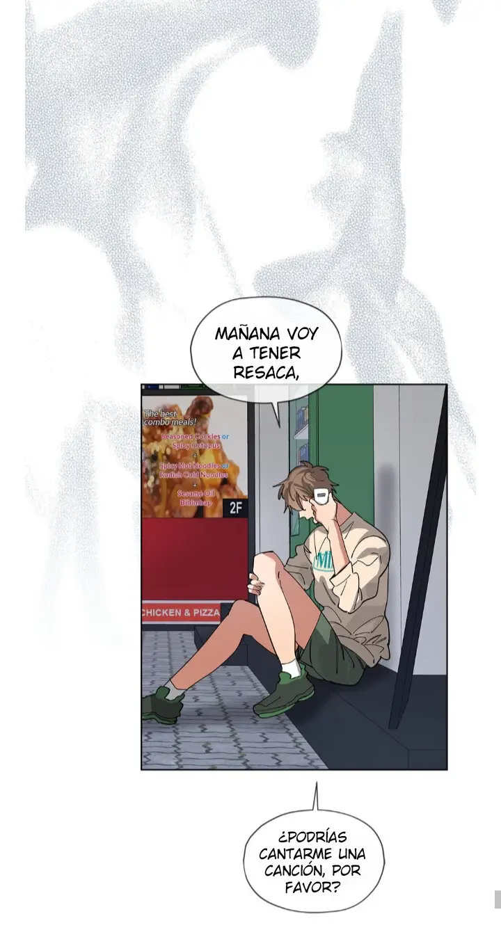 Chaparrón (Cloudburst) (2020) - Capítulo 56 - Página 37 - LectorTMOo