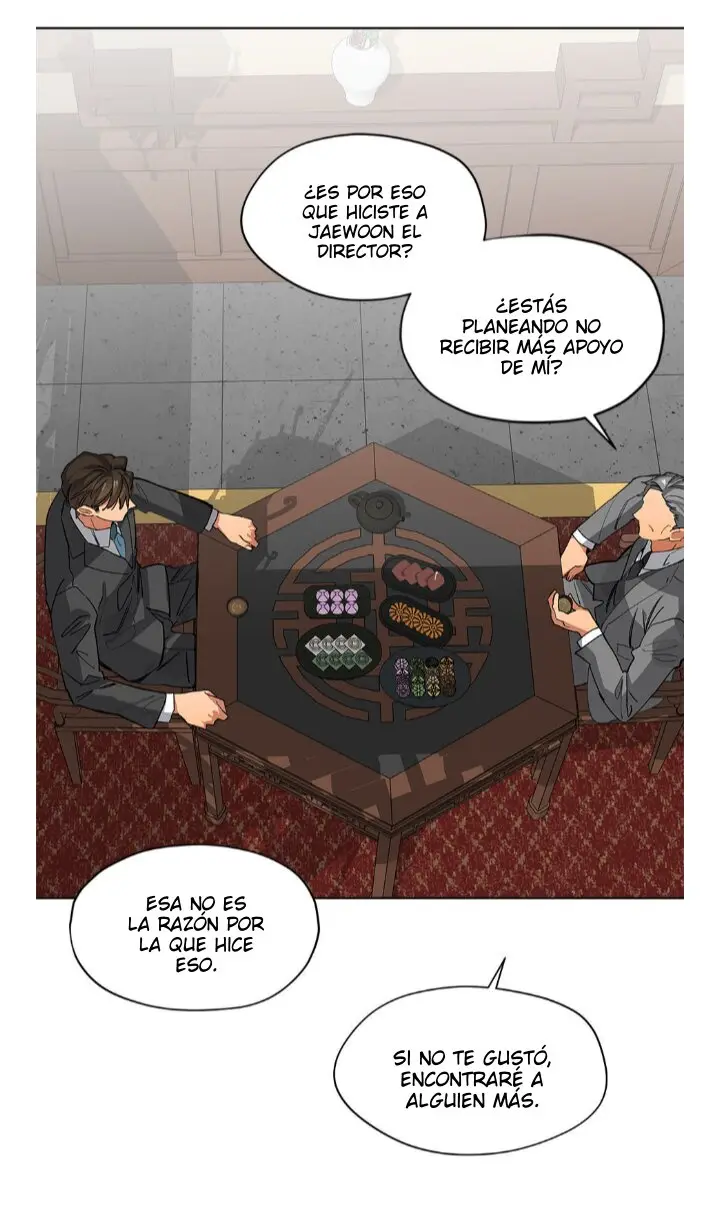 Chaparrón (Cloudburst) (2020) - Capítulo 57 - Página 9 - LectorTMOo