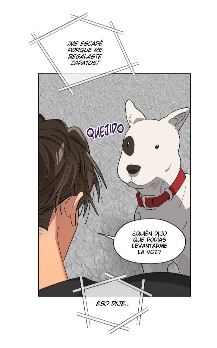 Chaparrón (Cloudburst) (2020) - Capítulo 57 - Página 34 - LectorTMOo