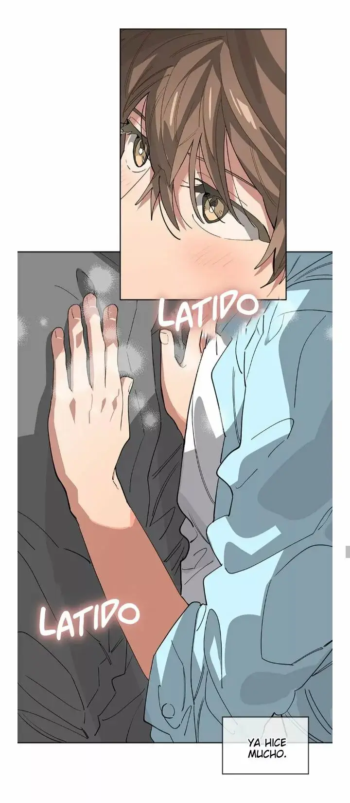 Chaparrón (Cloudburst) (2020) - Capítulo 58 - Página 29 - LectorTMOo