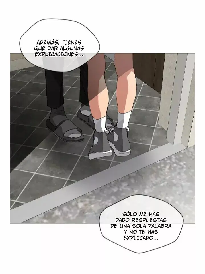 Chaparrón (Cloudburst) (2020) - Capítulo 58 - Página 35 - LectorTMOo