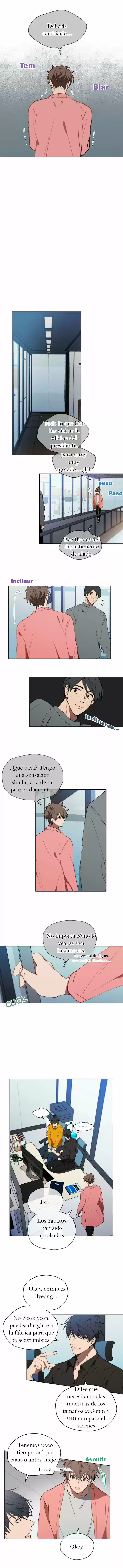 Chaparrón (Cloudburst) (2020) - Capítulo 6 - Página 4 - LectorTMOo