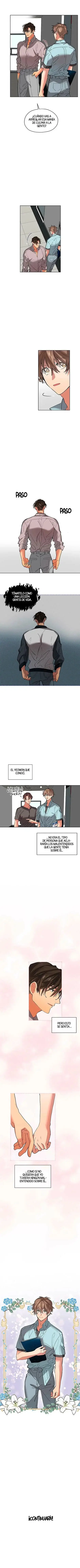 Chaparrón (Cloudburst) (2020) - Capítulo 61 - Página 6 - LectorTMOo
