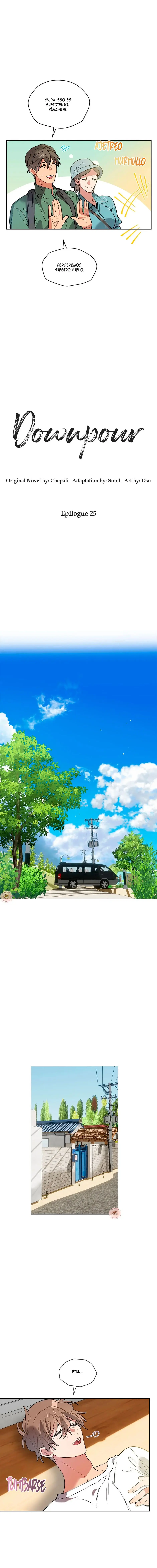 Chaparrón (Cloudburst) (2020) - Capítulo 83 - Página 8 - LectorTMOo