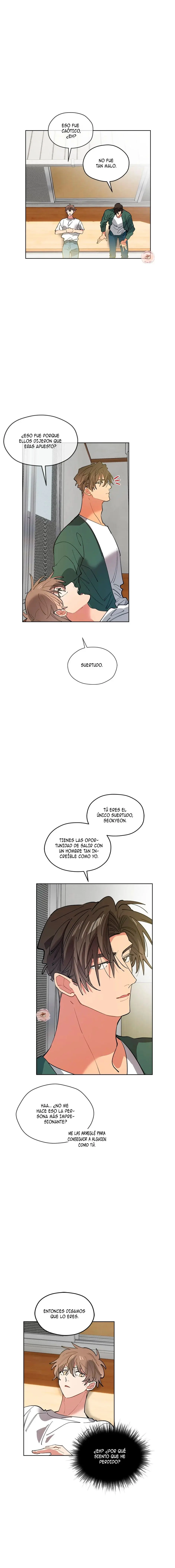 Chaparrón (Cloudburst) (2020) - Capítulo 83 - Página 9 - LectorTMOo
