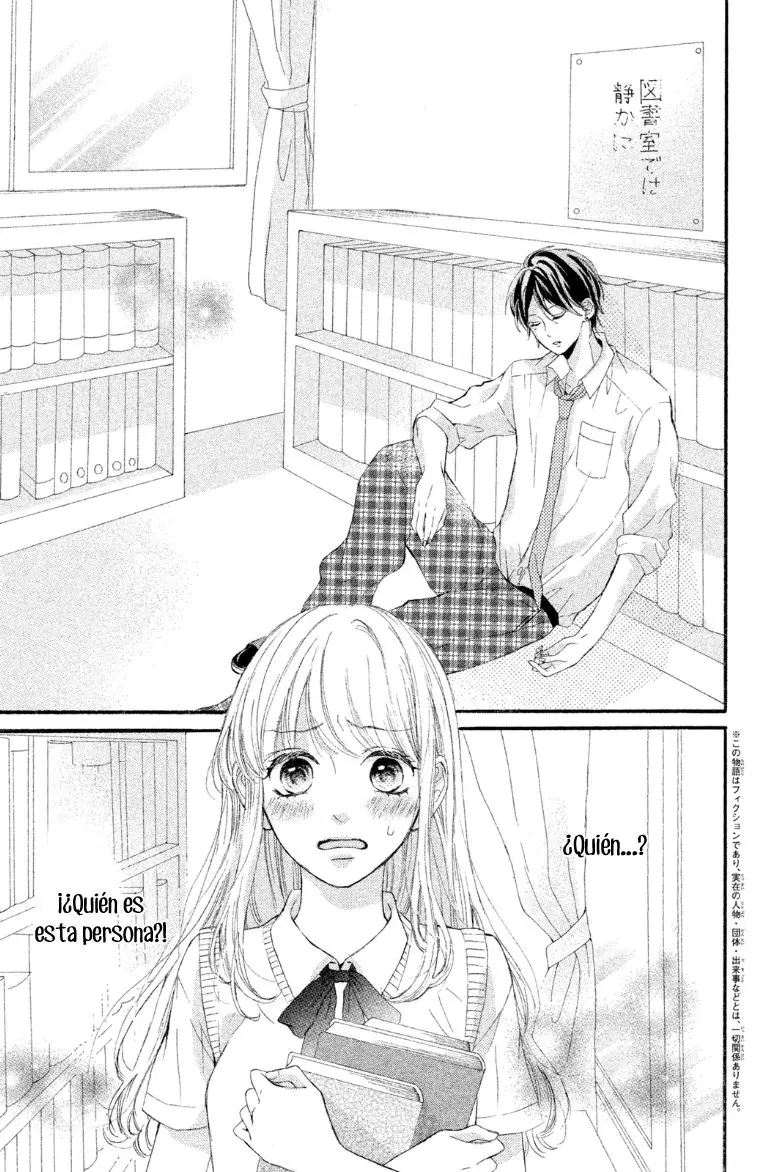 Charai Hayama ni Kyun to Kita (2015) - Capítulo 1 - Página 8 - LectorTMOo