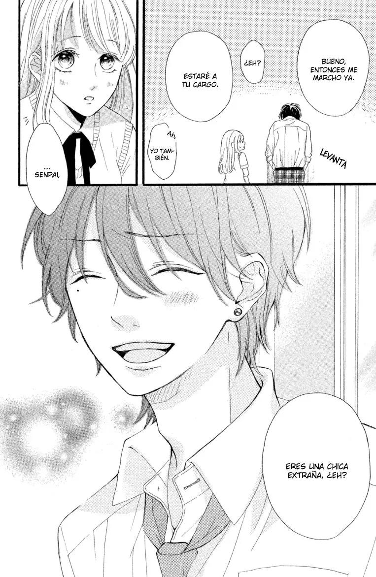 Charai Hayama ni Kyun to Kita (2015) - Capítulo 1 - Página 52 - LectorTMOo
