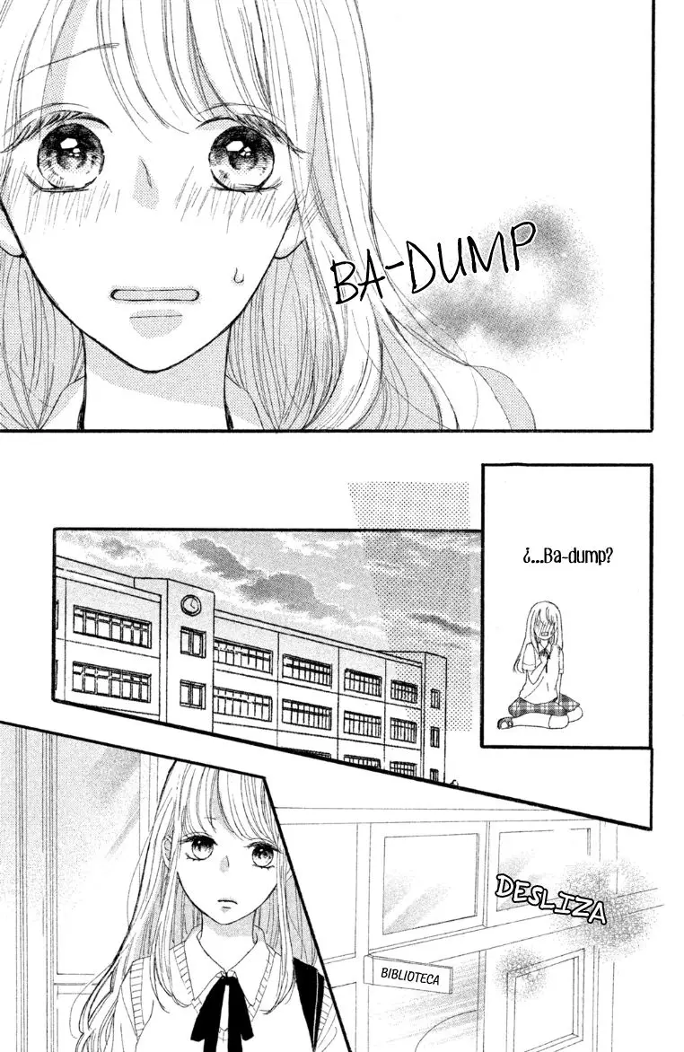 Charai Hayama ni Kyun to Kita (2015) - Capítulo 1 - Página 53 - LectorTMOo