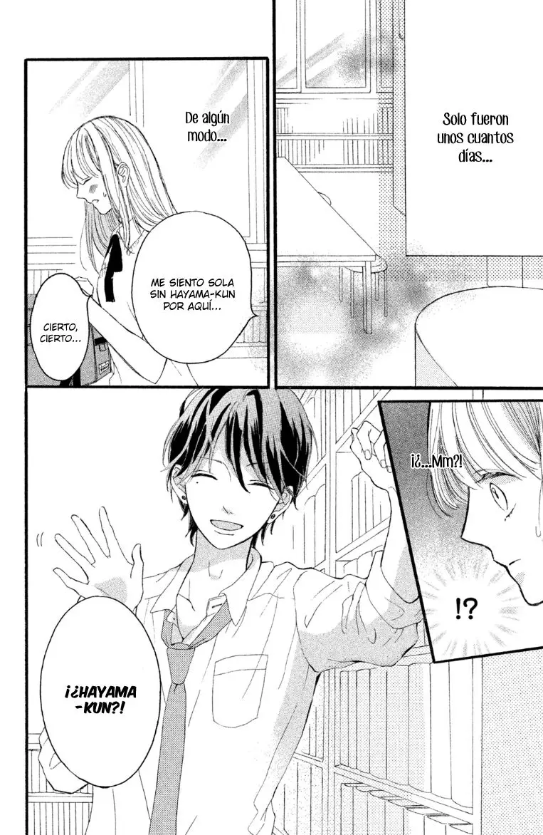Charai Hayama ni Kyun to Kita (2015) - Capítulo 1 - Página 54 - LectorTMOo