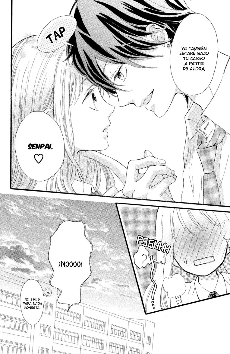 Charai Hayama ni Kyun to Kita (2015) - Capítulo 1 - Página 56 - LectorTMOo