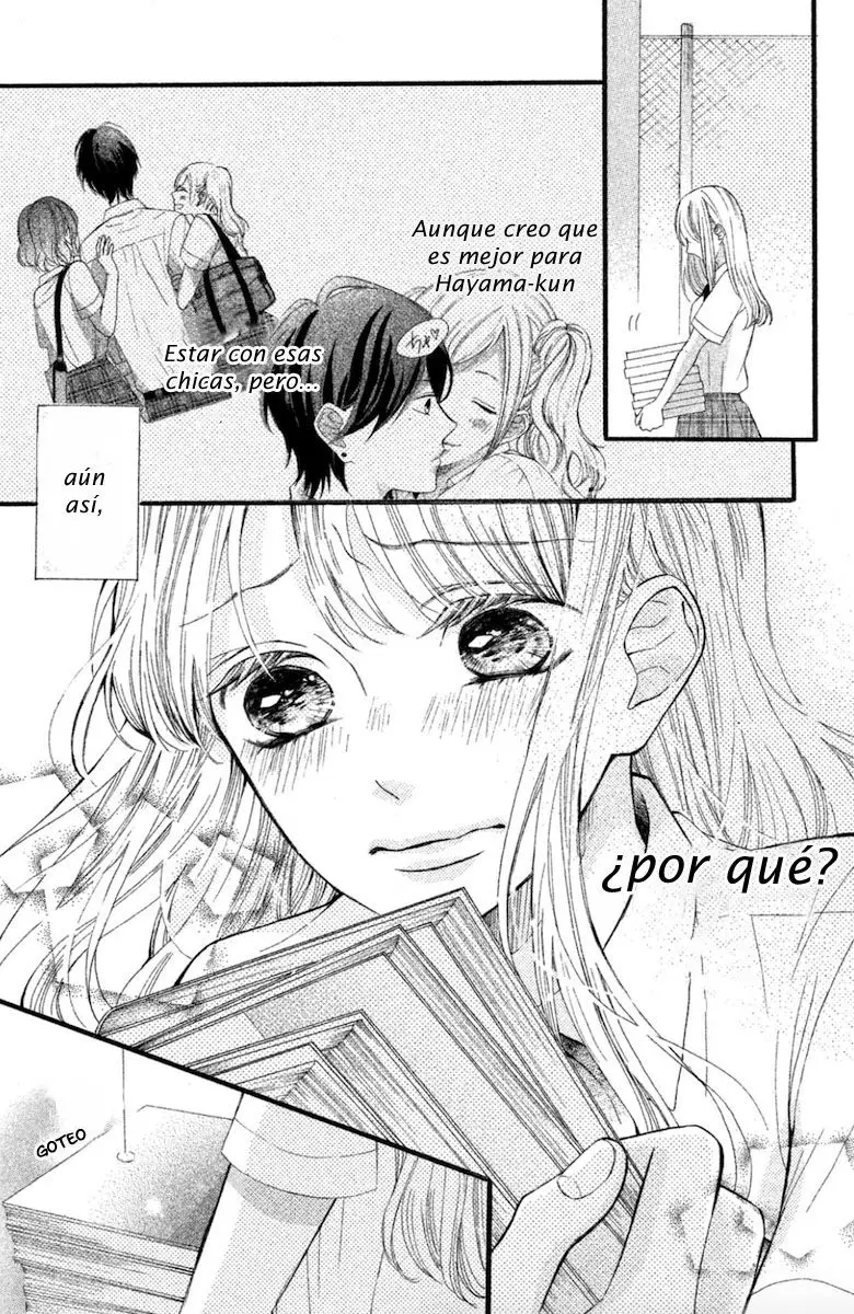 Charai Hayama ni Kyun to Kita (2015) - Capítulo 2 - Página 22 - LectorTMOo