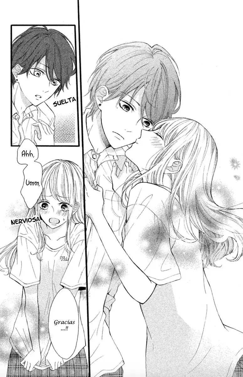 Charai Hayama ni Kyun to Kita (2015) - Capítulo 2 - Página 38 - LectorTMOo
