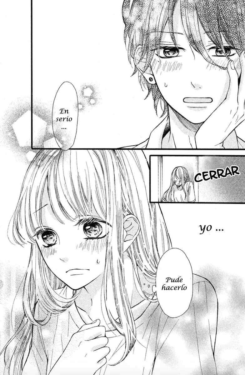 Charai Hayama ni Kyun to Kita (2015) - Capítulo 2 - Página 40 - LectorTMOo