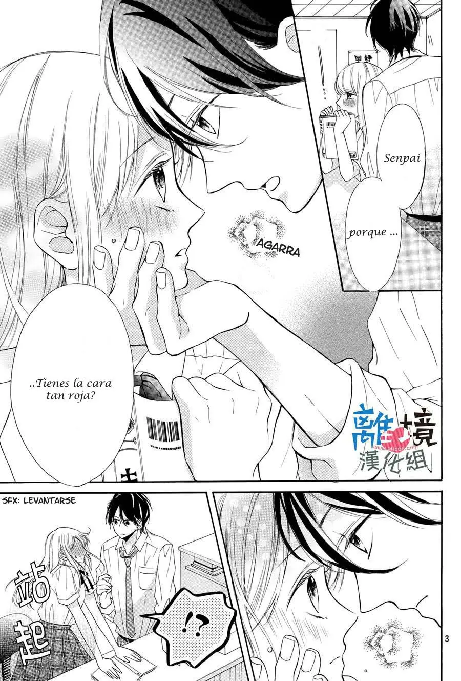 Charai Hayama ni Kyun to Kita (2015) - Capítulo 4 - Página 4 - LectorTMOo