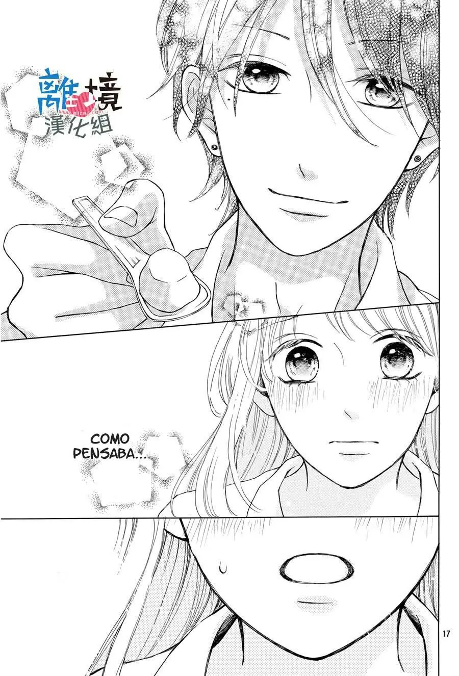 Charai Hayama ni Kyun to Kita (2015) - Capítulo 4 - Página 18 - LectorTMOo