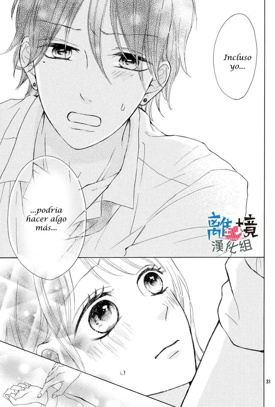 Charai Hayama ni Kyun to Kita (2015) - Capítulo 4 - Página 32 - LectorTMOo