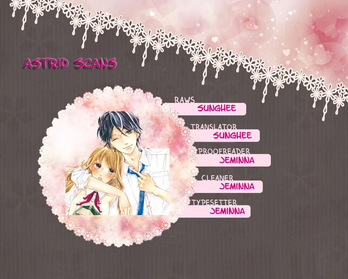 Charai Hayama ni Kyun to Kita (2015) - Capítulo 6 - Página 1 - LectorTMOo