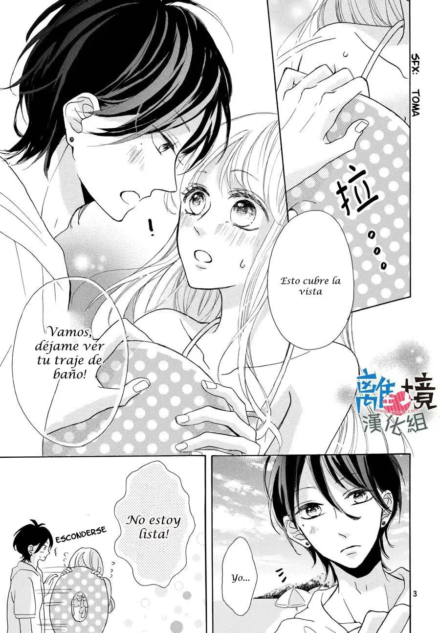 Charai Hayama ni Kyun to Kita (2015) - Capítulo 6 - Página 5 - LectorTMOo