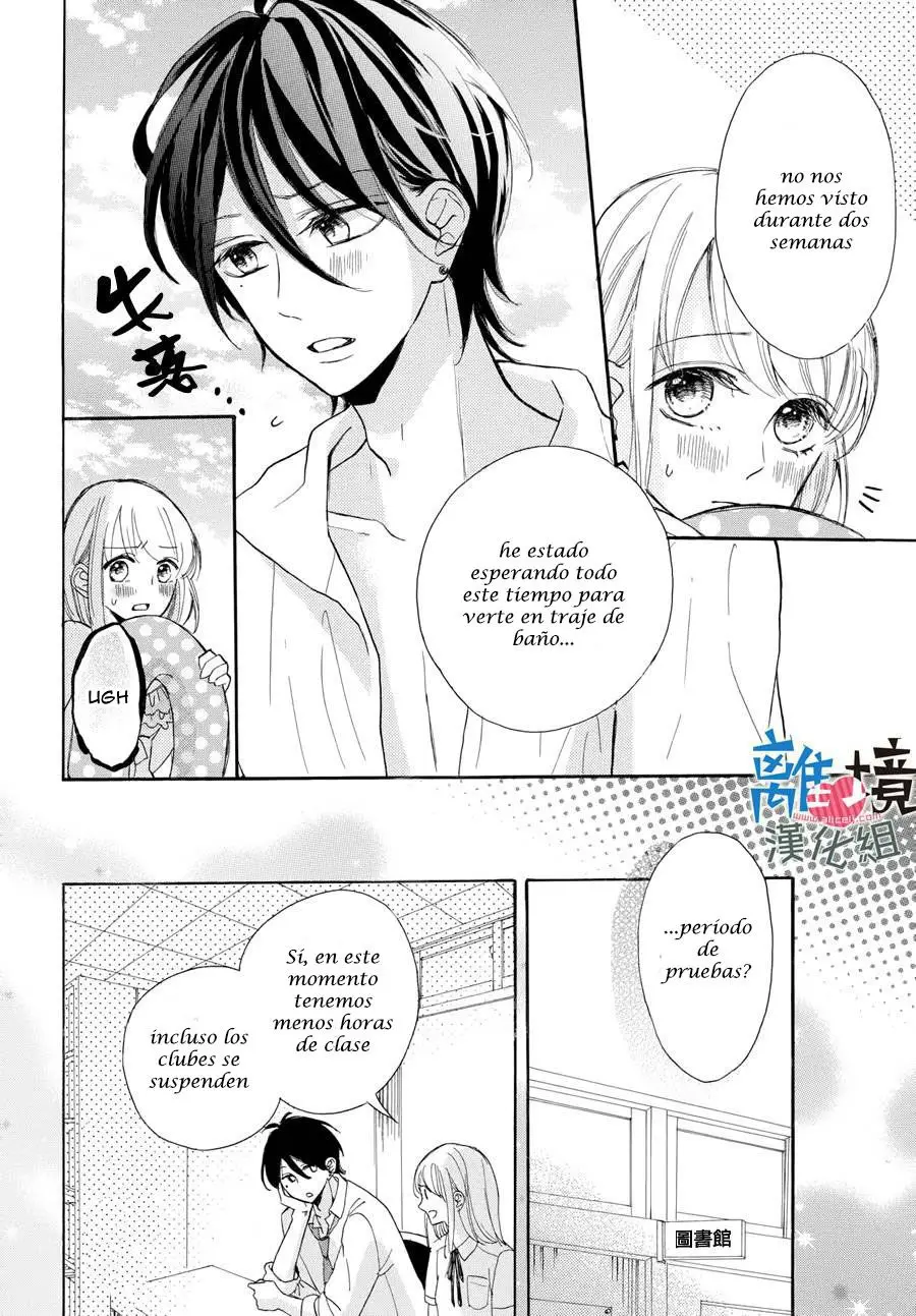 Charai Hayama ni Kyun to Kita (2015) - Capítulo 6 - Página 6 - LectorTMOo