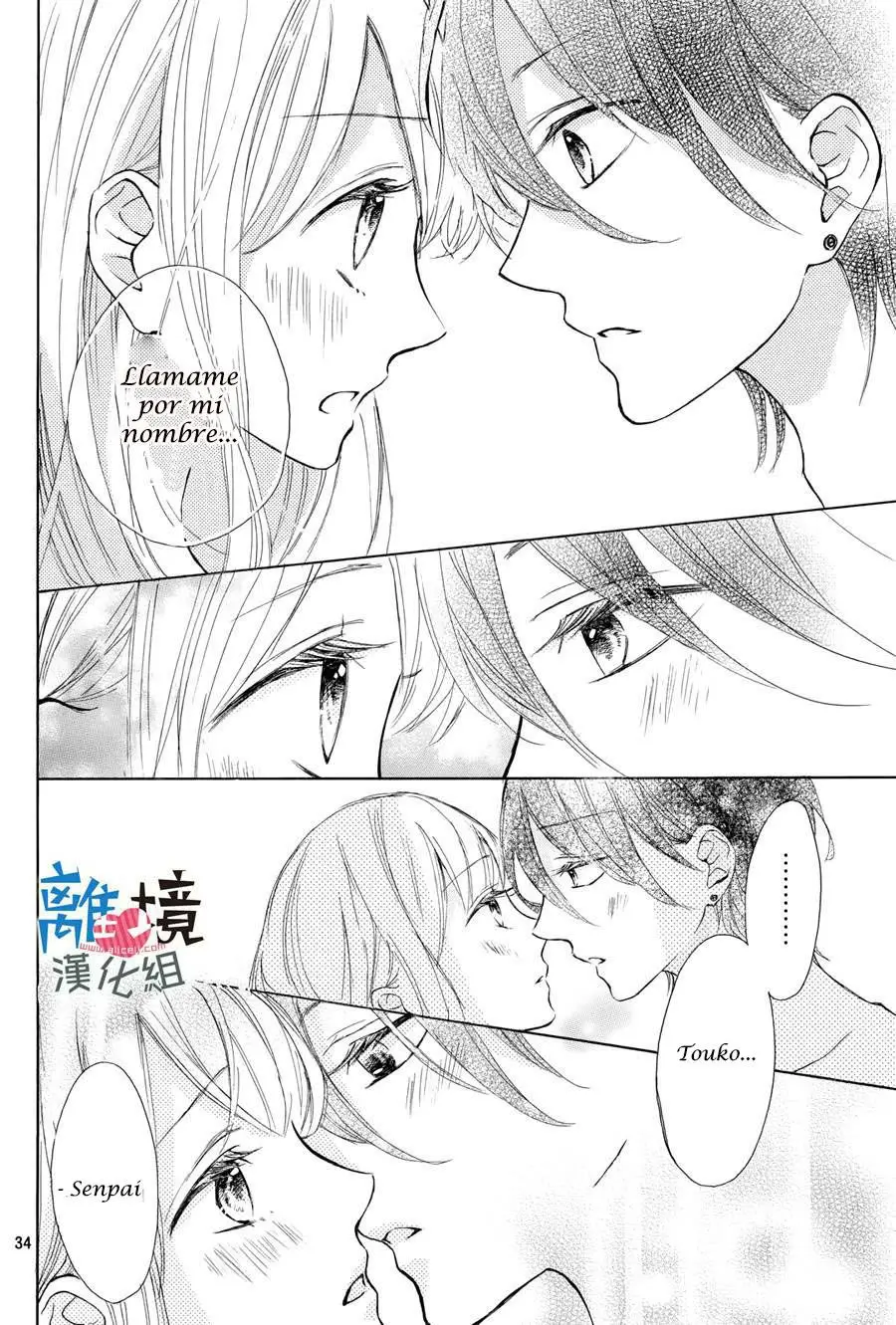 Charai Hayama ni Kyun to Kita (2015) - Capítulo 6 - Página 36 - LectorTMOo