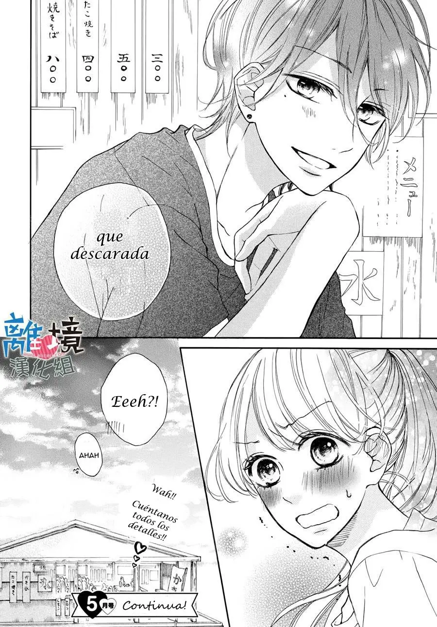 Charai Hayama ni Kyun to Kita (2015) - Capítulo 6 - Página 42 - LectorTMOo