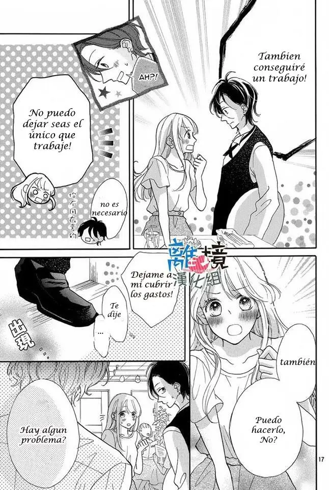 Charai Hayama ni Kyun to Kita (2015) - Capítulo 7 - Página 18 - LectorTMOo