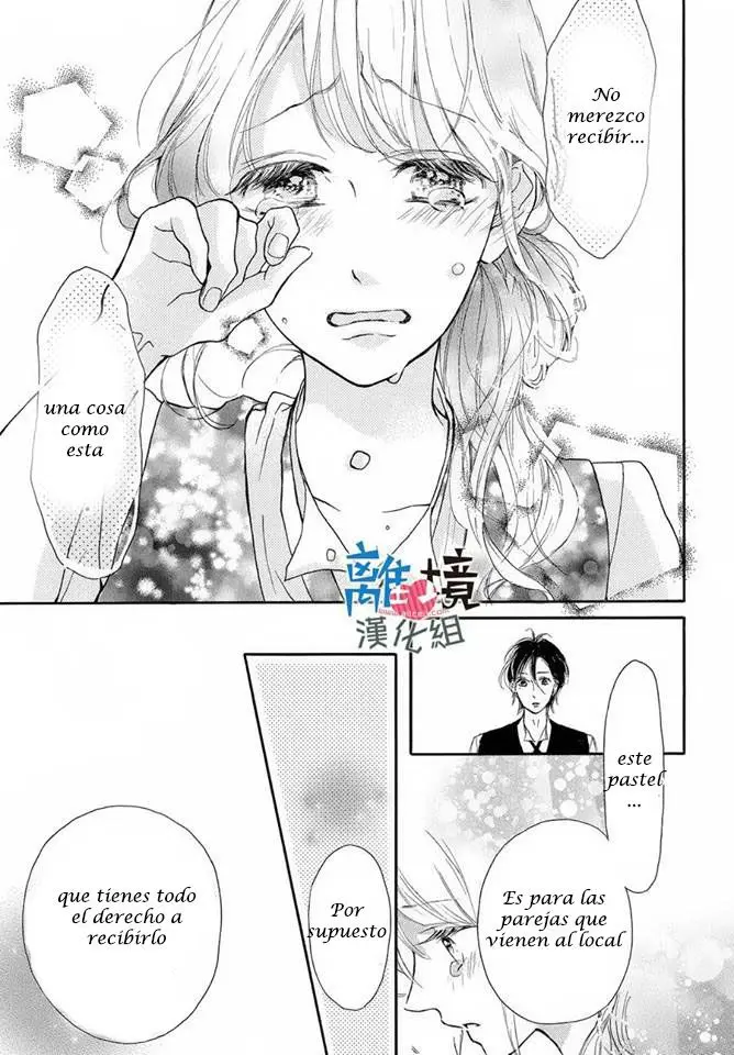Charai Hayama ni Kyun to Kita (2015) - Capítulo 7 - Página 36 - LectorTMOo