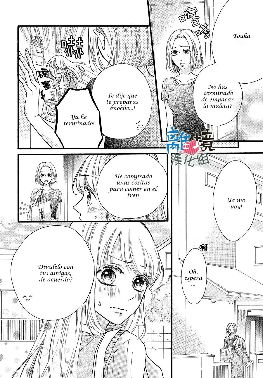 Charai Hayama ni Kyun to Kita (2015) - Capítulo 8 - Página 5 - LectorTMOo