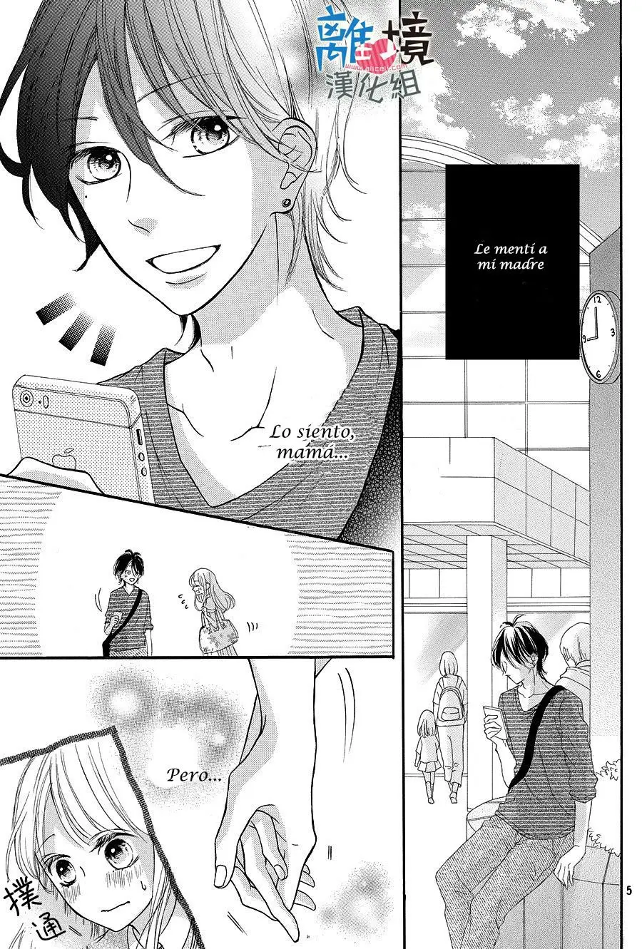 Charai Hayama ni Kyun to Kita (2015) - Capítulo 8 - Página 6 - LectorTMOo
