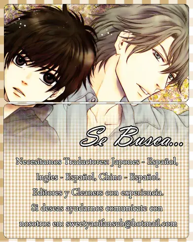 Charao-kun to Haraguro-kun no Himitsu (2015) - Capítulo 1 - Página 5 - LectorTMOo