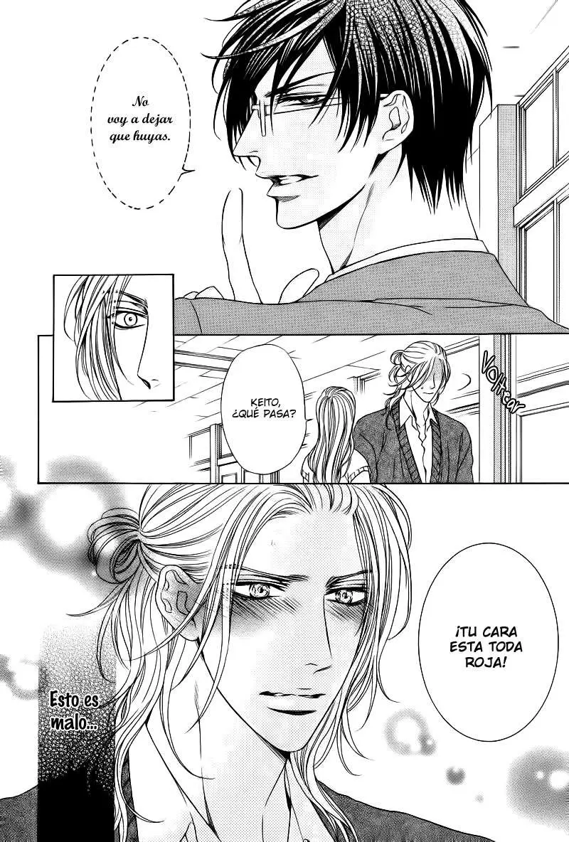 Charao-kun to Haraguro-kun no Himitsu (2015) - Capítulo 1 - Página 23 - LectorTMOo