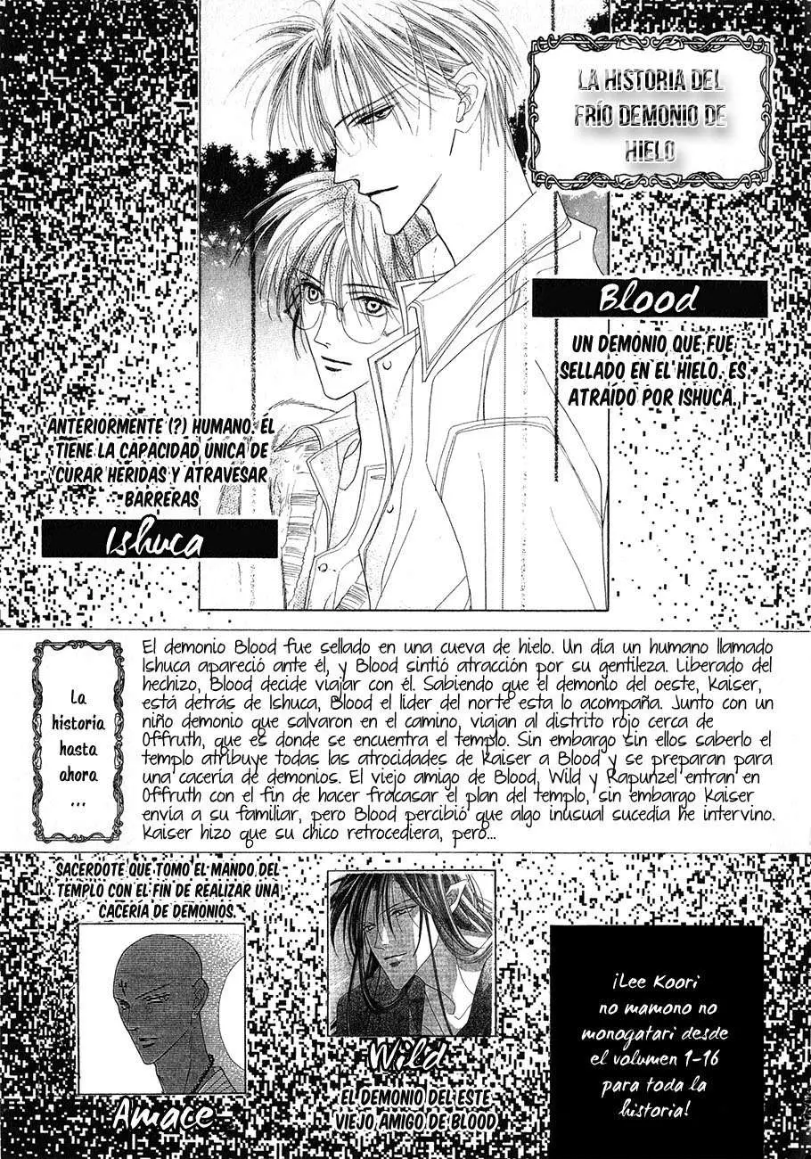 Charao-kun to Haraguro-kun no Himitsu (2015) - Capítulo 1 - Página 30 - LectorTMOo