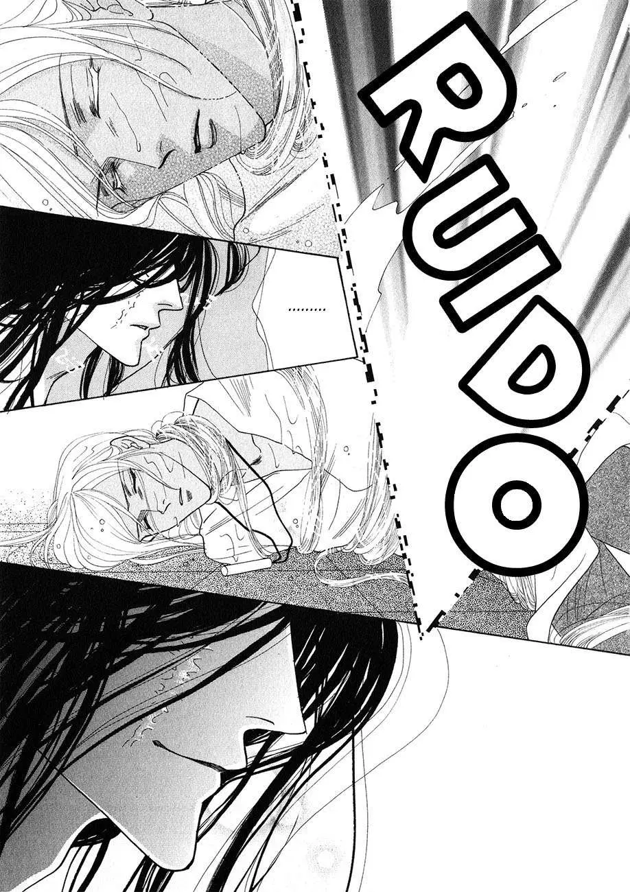 Charao-kun to Haraguro-kun no Himitsu (2015) - Capítulo 1 - Página 35 - LectorTMOo