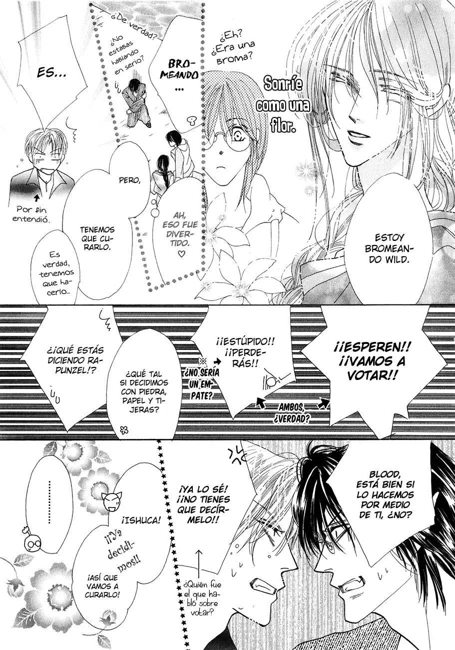 Charao-kun to Haraguro-kun no Himitsu (2015) - Capítulo 1 - Página 39 - LectorTMOo
