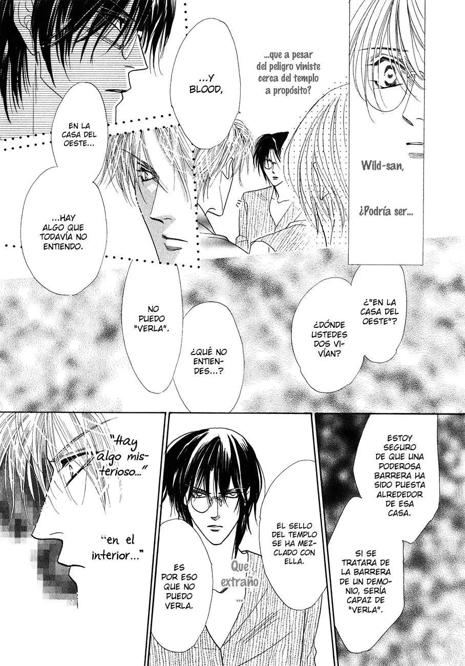 Charao-kun to Haraguro-kun no Himitsu (2015) - Capítulo 1 - Página 45 - LectorTMOo