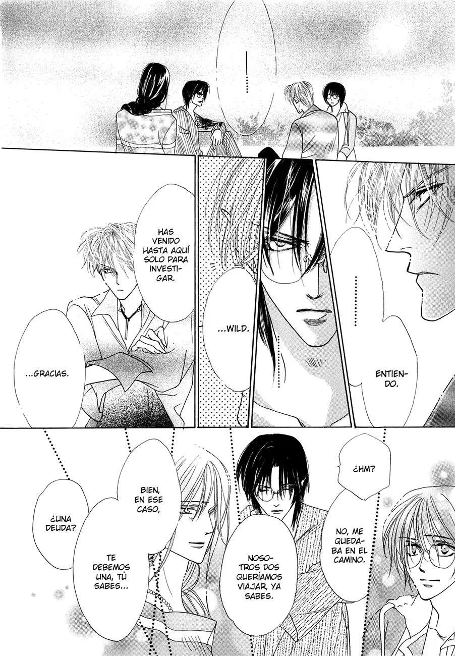 Charao-kun to Haraguro-kun no Himitsu (2015) - Capítulo 1 - Página 46 - LectorTMOo