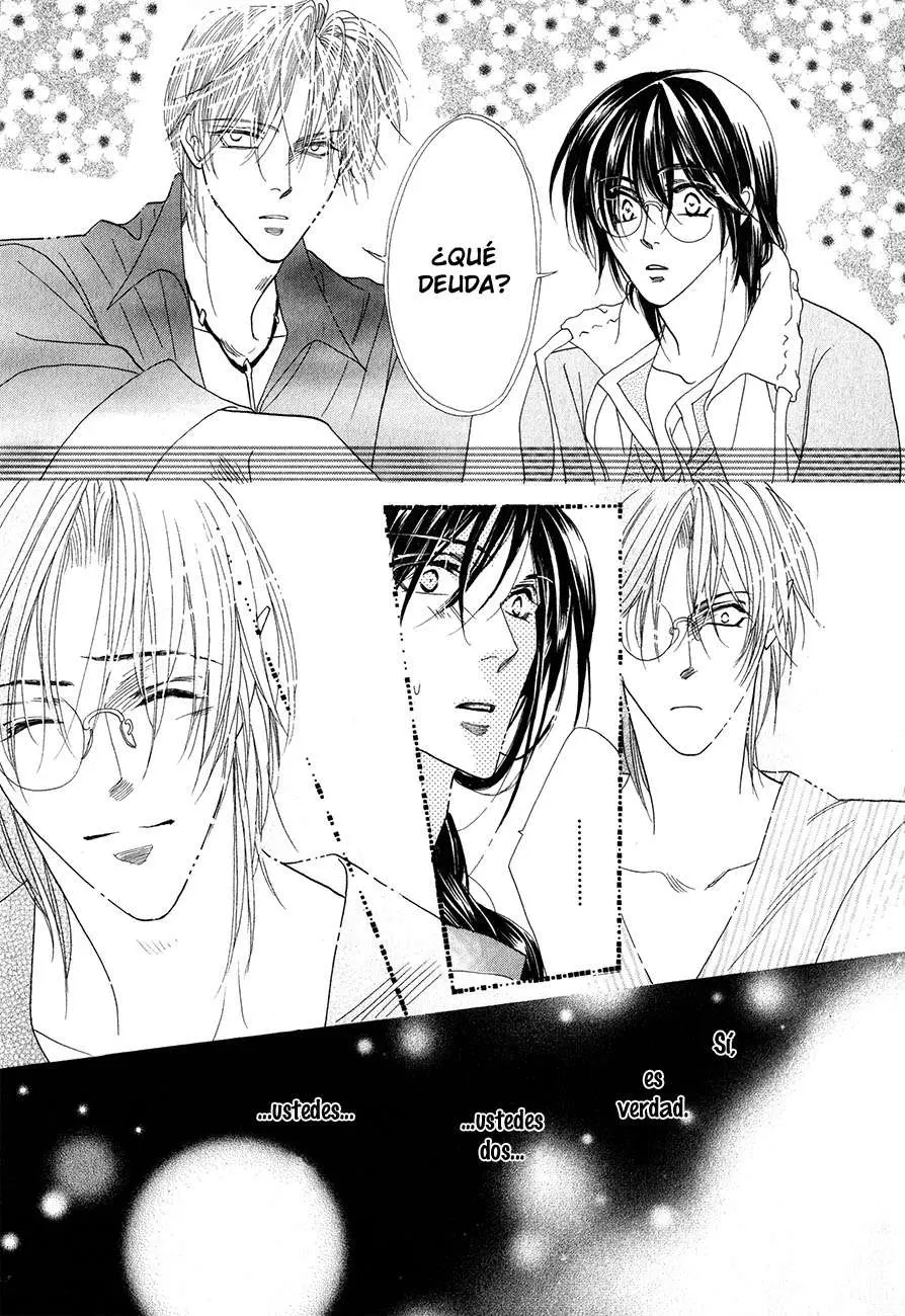 Charao-kun to Haraguro-kun no Himitsu (2015) - Capítulo 1 - Página 47 - LectorTMOo