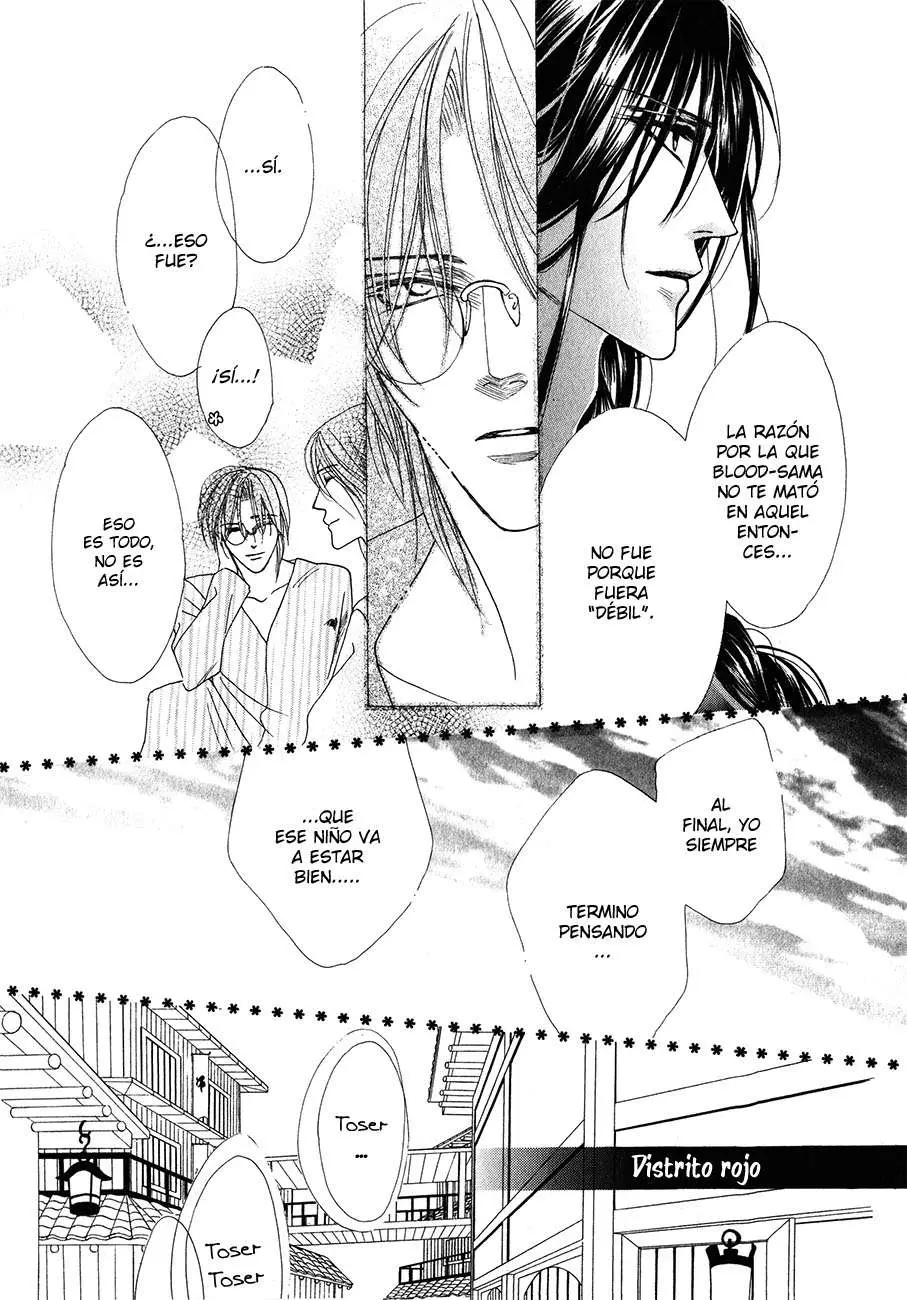 Charao-kun to Haraguro-kun no Himitsu (2015) - Capítulo 1 - Página 50 - LectorTMOo
