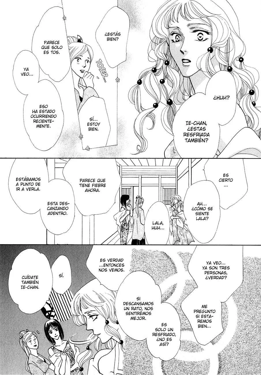 Charao-kun to Haraguro-kun no Himitsu (2015) - Capítulo 1 - Página 51 - LectorTMOo