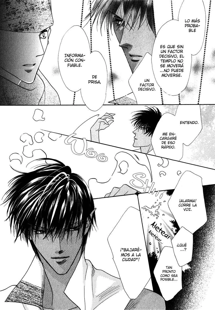 Charao-kun to Haraguro-kun no Himitsu (2015) - Capítulo 1 - Página 58 - LectorTMOo